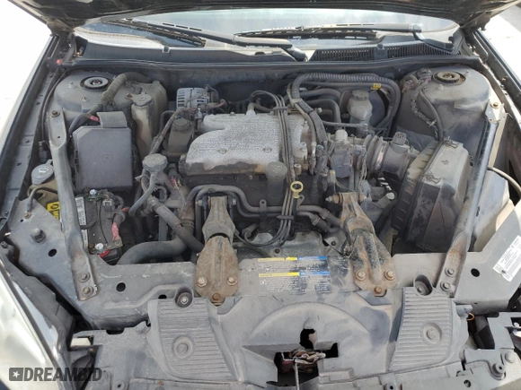 2007 Chevrolet Impala 3.5L LT with VIN 2G1WT58K679192151, listed as a Copart auction lot 50456535 with 213,017 mi miles and Clean Title. Bid and sale history available at carsss.com. Image 11.