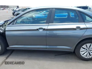 2019 Volkswagen Jetta S z VIN 3VWC57BU0KM223143, wystawiony jako IAAI lot #42605872 z przebiegiem 144 245 mil mil oraz . Historia ofert i sprzedaży dostępna na DreamBid. Obrazek 15.