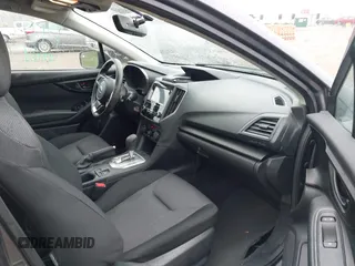 2018 Subaru Impreza Premium with VIN 4S3GTAB60J3743805, listed as a IAAI auction lot 42291918 with 138,933 mi miles and . Bid and sale history available at DreamBid. Image 5.