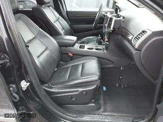 2011 Jeep Grand Cherokee Laredo with VIN 1J4RR4GGXBC511475, listed as a IAAI auction lot 41554620 with 164,361 mi miles. Bid and sale history available at carsss.com. Image 5.