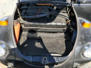 1979 Volkswagen Beetle with VIN 1592032684, listed as a Copart auction lot 76227954 with 74,029 mi miles and Non Repairable. Bid and sale history available at DreamBid. Image 11.