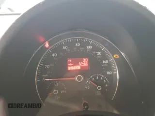 2006 Volkswagen Beetle с VIN 3VWRF31YX6M333207, выставлен на аукционе Copart как лот 61834515 с пробегом 82 466 миль миль и Чистый • Clean title. История ставок и продаж доступна на DreamBid. Изображение 9.