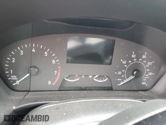 2022 Ford Escape SE с VIN 1FMCU9G67NUA17776, выставлен на аукционе Copart как лот 52109075 с пробегом Не указан миль и Списание • Salvage title. История ставок и продаж доступна на DreamBid. Изображение 9.
