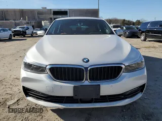 2018 BMW 6 Series 640i xDrive z VIN WBAJV6C57JBC99895, wystawiony jako Copart lot #46605815 z przebiegiem 72 330 mil mil oraz Szkoda całkowita • Salvage title. Historia ofert i sprzedaży dostępna na DreamBid. Obrazek 5.