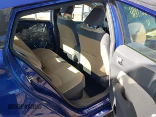 2016 Toyota Prius Two with VIN JTDKBRFU9G3516237, listed as a IAAI auction lot 41817203 with 117,798 mi miles and . Bid and sale history available at DreamBid. Image 8.