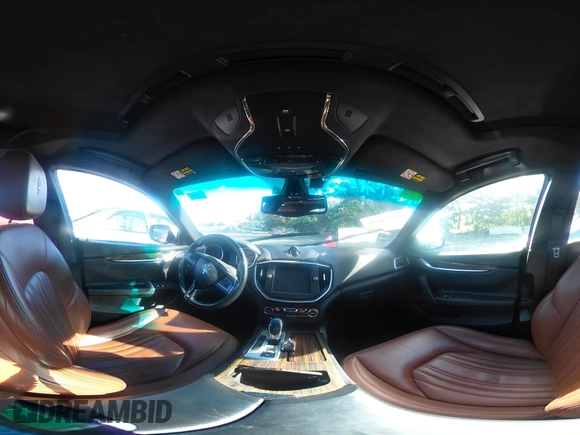 2015 Maserati Ghibli S Q4 с VIN ZAM57RTA1F1139305, выставлен на аукционе IAAI как лот 42524698 с пробегом 62 599 миль миль и . История ставок и продаж доступна на DreamBid. Изображение 18.