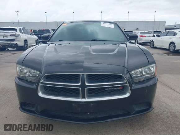 2014 Dodge Charger SE with VIN 2C3CDXBG8EH215850, listed as a IAAI auction lot 42077242 with 179,360 mi miles and . Bid and sale history available at carsss.com. Image 13.