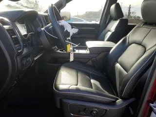 2023 Ram 1500 Limited with VIN 1C6SRFHM1PN532886, listed as a Copart auction lot 44567185 with 6,226 mi miles and Salvage title. Bid and sale history available at DreamBid. Image 7.