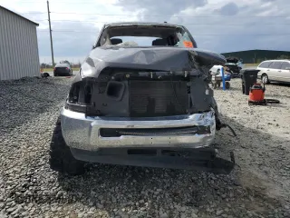 2018 Ram 2500 Tradesman с VIN 3C6UR5HL5JG350120, выставлен на аукционе Copart как лот 47760295 с пробегом Не указан миль и На запчасти • Non repairable. История ставок и продаж доступна на DreamBid. Изображение 5.