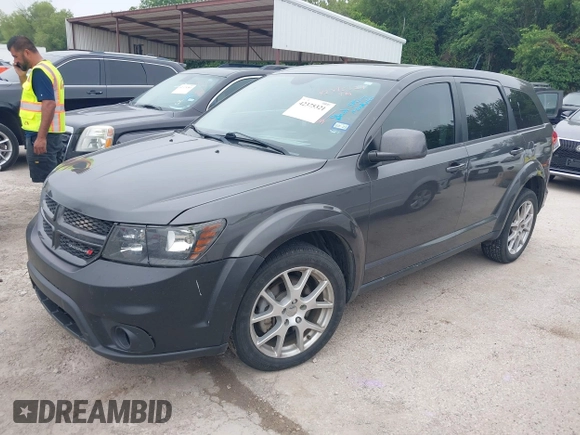 2017 Dodge Journey GT with VIN 3C4PDDEG9HT620246, listed as a IAAI auction lot 42375321 with 101,659 mi miles and . Bid and sale history available at DreamBid. Image 17.