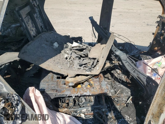 2023 Chevrolet Tahoe LS with VIN 1GNSCMKD0PR185994, listed as a Copart auction lot 68115494 with Not provided miles and Salvage title. Bid and sale history available at DreamBid. Image 11.