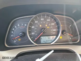 2014 Toyota RAV4 LE with VIN JTMBFREV3ED049841, listed as a Copart auction lot 49446355 with 152,243 mi miles and Salvage Title. Bid and sale history available at carsss.com. Image 9.