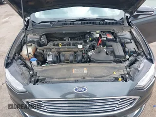 2017 Ford Fusion SE z VIN 3FA6P0H76HR354078, wystawiony jako IAAI lot #42103550 z przebiegiem 103 201 mil mil oraz . Historia ofert i sprzedaży dostępna na DreamBid. Obrazek 10.