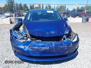 2023 Tesla Model 3 z VIN 5YJ3E1EA9PF639141, wystawiony jako IAAI lot #42167773 z przebiegiem 57 459 mil mil oraz . Historia ofert i sprzedaży dostępna na DreamBid. Obrazek 12.