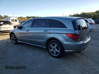 2010 Mercedes-Benz R R 350 with VIN 4JGCB6FE3AA108634, listed as a Copart auction lot 75237394 with 164,743 mi miles and Clean Title. Bid and sale history available at carsss.com. Image 2.