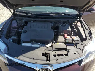 2016 Toyota Avalon Limited with VIN 4T1BK1EB0GU234592, listed as a Copart auction lot 45736235 with 95,590 mi miles and Salvage Title. Bid and sale history available at DreamBid. Image 12.