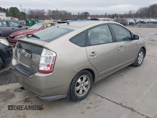 2008 Toyota Prius with VIN JTDKB20U387787708, listed as a IAAI auction lot 41544365 with 132,439 mi miles and . Bid and sale history available at carsss.com. Image 4.