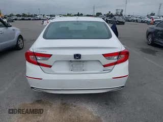 2021 Honda Accord EX with VIN 1HGCV3F48MA012277, listed as a IAAI auction lot 41892501 with 78,616 mi miles and . Bid and sale history available at DreamBid. Image 16.