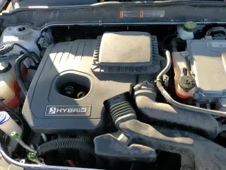 2017 Ford Fusion Hybrid SE с VIN 3FA6P0LU9HR236622, выставлен на аукционе Copart как лот 84459955 с пробегом 110 935 миль миль и Списание • Salvage title. История ставок и продаж доступна на DreamBid. Изображение 15.
