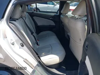 2017 Toyota Prius Two with VIN JTDKBRFU8H3057364, listed as a IAAI auction lot 39968207 with 268,086 mi miles. Bid and sale history available at carsss.com. Image 8.