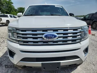 2019 Ford Expedition Max Limited with VIN 1FMJK2AT0KEA28840, listed as a Copart auction lot 64839255 with 131,855 mi miles and Clean title. Bid and sale history available at DreamBid. Image 5.
