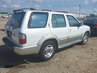 1998 Infiniti QX4 z VIN JNRAR05Y9WW020956, wystawiony jako IAAI lot #42169231 z przebiegiem 99 999 mil mil oraz . Historia ofert i sprzedaży dostępna na DreamBid. Obrazek 4.