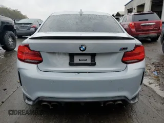 2019 BMW M2 Competition z VIN WBS2U7C53K7D16740, wystawiony jako Copart lot #78702513 z przebiegiem 12 259 mil mil oraz . Historia ofert i sprzedaży dostępna na DreamBid. Obrazek 6.