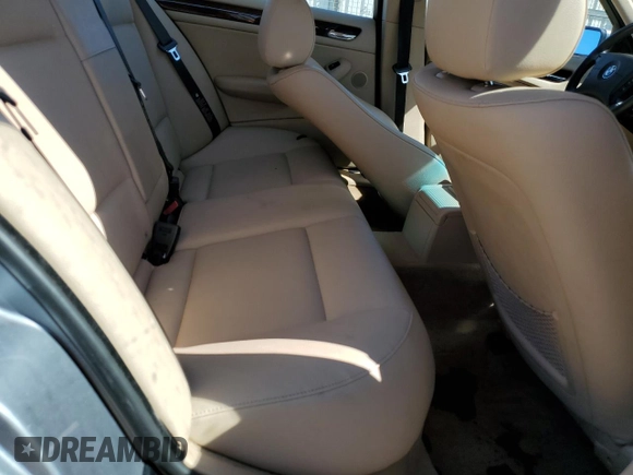 2005 BMW 3 Series 325xi с VIN WBAEU33475PR18835, выставлен на аукционе Copart как лот 64080205 с пробегом 73 874 миль миль и Чистый • Clean title. История ставок и продаж доступна на DreamBid. Изображение 10.