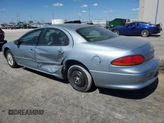 2004 Chrysler Concorde LXi z VIN 2C3HD36M64H704101, wystawiony jako Copart lot #70985554 z przebiegiem 130 805 mil mil oraz Szkody całkowita. Historia ofert i sprzedaży dostępna na DreamBid. Obrazek 2.