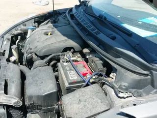 2013 Hyundai Elantra Limited с VIN 5NPDH4AE3DH447748, выставлен на аукционе IAAI как лот 42653722 с пробегом 121 210 миль миль и . История ставок и продаж доступна на DreamBid. Изображение 14.