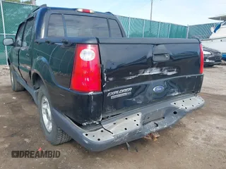 2003 Ford Explorer Sport Trac XLS z VIN 1FMZU77EX3UB99153, wystawiony jako IAAI lot #42029196 z przebiegiem Nie podano mil oraz . Historia ofert i sprzedaży dostępna na DreamBid. Obrazek 6.
