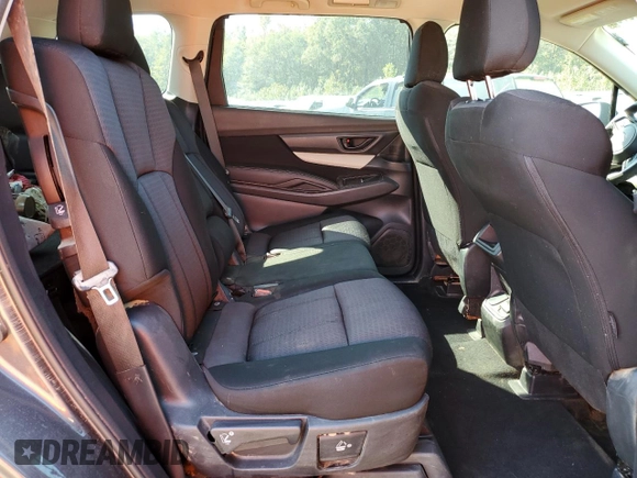 2019 Subaru Ascent with VIN 4S4WMAAD3K3444346, listed as a Copart auction lot 75400794 with Not provided miles and Salvage title. Bid and sale history available at DreamBid. Image 11.