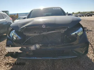2024 Mercedes-Benz GLC with VIN W1NKJ4HB1RF108570, listed as a Copart auction lot 88128755 with 12,034 mi miles and Salvage Title. Bid and sale history available at carsss.com. Image 5.