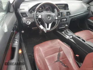 2013 Mercedes-Benz E-Class E 350 with VIN WDDKJ5KB8DF192956, listed as a Copart auction lot 51295295 with 114,234 mi miles and Non Repairable. Bid and sale history available at carsss.com. Image 8.