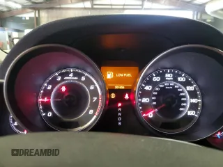 2013 Acura MDX с VIN 2HNYD2H27DH503044, выставлен на аукционе Copart как лот 64273315 с пробегом 201 656 миль миль и Чистый • Clean title. История ставок и продаж доступна на DreamBid. Изображение 9.