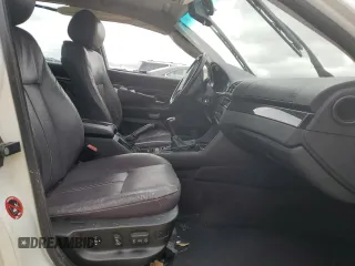 1998 BMW 5 Series 528i with VIN WBADD5321WBV54917, listed as a Copart auction lot 86730284 with 0 mi miles and Salvage Title. Bid and sale history available at carsss.com. Image 7.