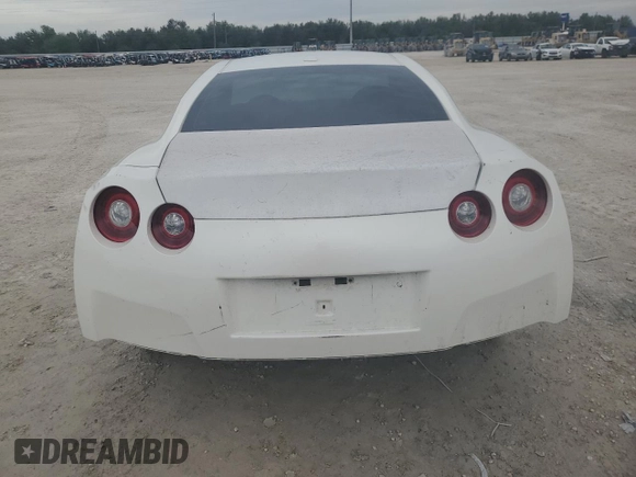 2015 Nissan GT-R Premium z VIN JN1AR5EF5FM281737, wystawiony jako Copart lot #80119804 z przebiegiem 50 726 mil mil oraz Szkoda całkowita • Salvage title. Historia ofert i sprzedaży dostępna na DreamBid. Obrazek 6.