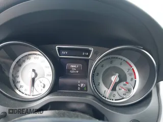 2015 Mercedes-Benz CLA 250 with VIN WDDSJ4EB1FN264871, listed as a IAAI auction lot 41946936 with 122,119 mi miles and . Bid and sale history available at DreamBid. Image 7.