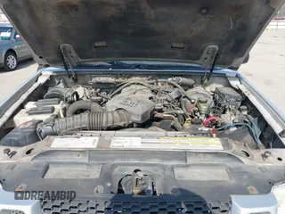 2002 Ford Explorer Sport Value с VIN 1FMYU60EX2UB54258, выставлен на аукционе IAAI как лот 42414284 с пробегом 230 433 миль миль и . История ставок и продаж доступна на DreamBid. Изображение 10.