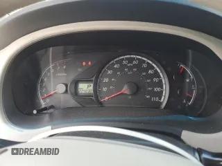 2012 Toyota Sienna LE AAS z VIN 5TDKK3DC6CS190493, wystawiony jako Copart lot #65000345 z przebiegiem 224 230 mil mil oraz Szkoda całkowita • Salvage title. Historia ofert i sprzedaży dostępna na DreamBid. Obrazek 9.