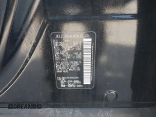 2017 Nissan Armada Platinum z VIN JN8AY2NC3H9502265, wystawiony jako IAAI lot #41816720 z przebiegiem 126 477 mil mil oraz . Historia ofert i sprzedaży dostępna na DreamBid. Obrazek 9.