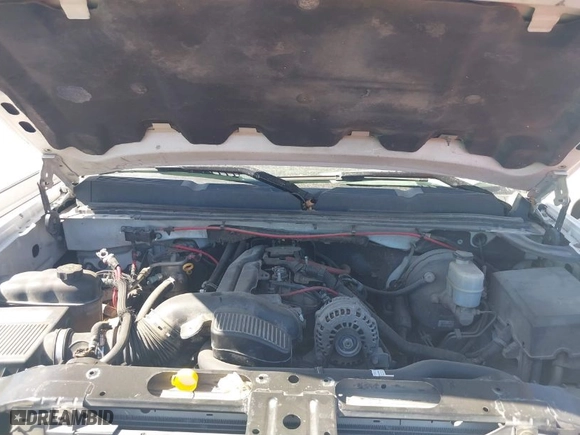 2008 Chevrolet Silverado 1500 LTZ with VIN 3GCEC13JX8G269265, listed as a IAAI auction lot 41866595 with 217,985 mi miles. Bid and sale history available at carsss.com. Image 10.