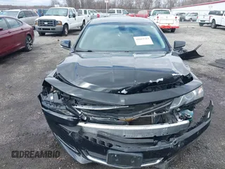 2020 Chevrolet Impala LT z VIN 2G11Z5S37L9100467, wystawiony jako IAAI lot #41812313 z przebiegiem 100 708 mil mil oraz . Historia ofert i sprzedaży dostępna na DreamBid. Obrazek 12.