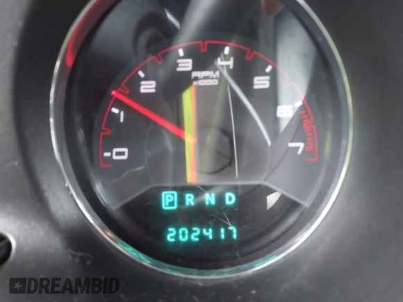 2012 Dodge Avenger SE with VIN 1C3CDZAB3CN324335, listed as a IAAI auction lot 42059158 with 202,417 mi miles. Bid and sale history available at carsss.com. Image 15.