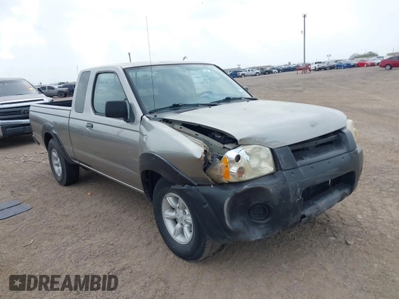 2001 Nissan Frontier XE с VIN 1N6DD26S01C392257, выставлен на аукционе IAAI как лот 41699887 с пробегом 137 385 миль миль и . История ставок и продаж доступна на DreamBid. Изображение 1.
