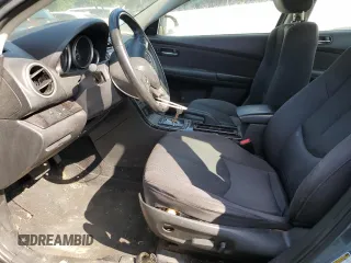 2012 Mazda 6 i Touring with VIN 1YVHZ8DHXC5M41479, listed as a Copart auction lot 67253474 with Not Provided miles and Clean Title. Bid and sale history available at DreamBid. Image 7.