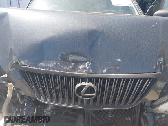 2006 Lexus RX 330 with VIN 2T2HA31UX6C103178, listed as a IAAI auction lot 41926225 with 167,529 mi miles. Bid and sale history available at carsss.com. Image 10.
