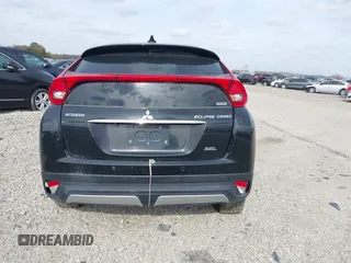 2018 Mitsubishi Eclipse Cross SE with VIN JA4AT5AA4JZ048317, listed as a IAAI auction lot 40069284 with 165,817 mi miles and . Bid and sale history available at DreamBid. Image 16.