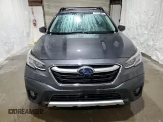 2020 Subaru Outback Limited with VIN 4S4BTANC7L3271127, listed as a Copart auction lot 60646755 with 108,519 mi miles and Clean title. Bid and sale history available at DreamBid. Image 5.