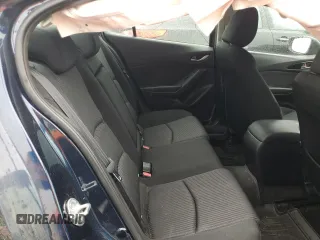 2014 Mazda 3 i Touring z VIN 3MZBM1V75EM114151, wystawiony jako Copart lot #57565985 z przebiegiem 113 102 mil mil oraz Szkoda całkowita • Salvage title. Historia ofert i sprzedaży dostępna na DreamBid. Obrazek 10.